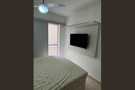 Quarto de apartamento para alugar com 2 quartos, 81m² em Tijuca, Rio de Janeiro