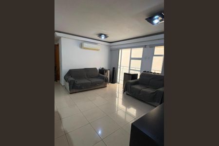 Apartamento para alugar com 2 quartos, 81m² em Tijuca, Rio de Janeiro