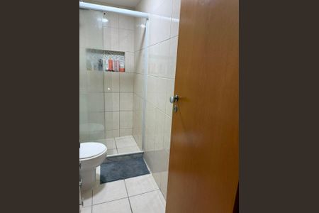 Banheiro de apartamento para alugar com 2 quartos, 81m² em Tijuca, Rio de Janeiro