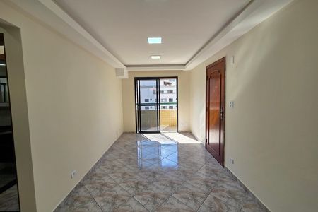 Apartamento para alugar com 2 quartos, 64m² em Vila Tupi, Praia Grande