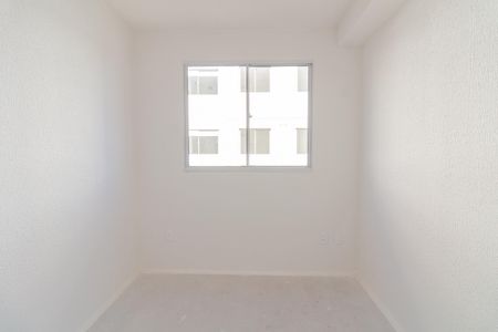 Quarto 2 de apartamento para alugar com 2 quartos, 30m² em Jaguaré, São Paulo