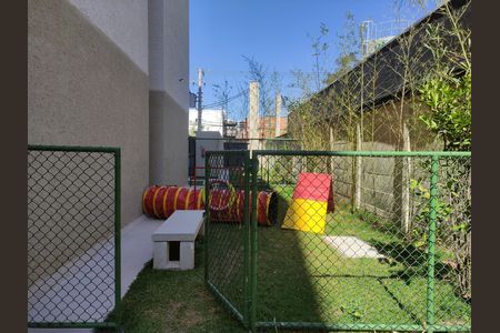 Apartamento para alugar com 2 quartos, 30m² em Jaguaré, São Paulo