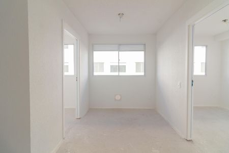 Apartamento para alugar com 2 quartos, 30m² em Jaguaré, São Paulo