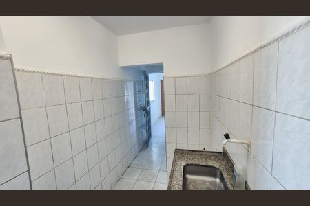 Cozinha de casa à venda com 2 quartos, 175m² em Penha, Rio de Janeiro