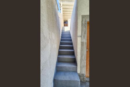 Acesso ao Terraço de casa à venda com 2 quartos, 175m² em Penha, Rio de Janeiro