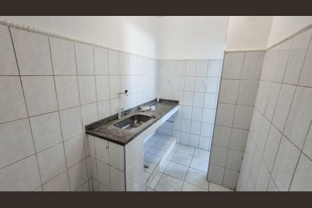 Cozinha de casa à venda com 2 quartos, 175m² em Penha, Rio de Janeiro