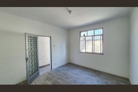 Sala de casa à venda com 3 quartos, 175m² em Penha, Rio de Janeiro