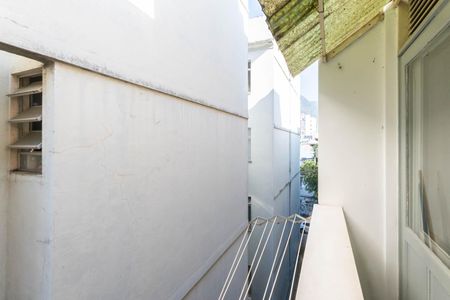 Vista de kitnet/studio à venda com 1 quarto, 28m² em Tijuca, Rio de Janeiro