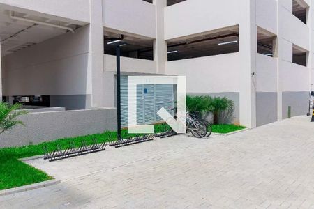 Area Comum de apartamento à venda com 3 quartos, 85m² em Santo Amaro, São Paulo