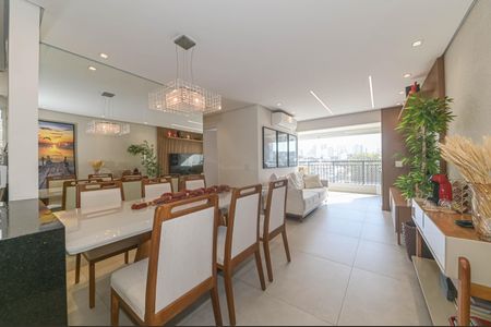 Apartamento à venda com 3 quartos, 85m² em Santo Amaro, São Paulo