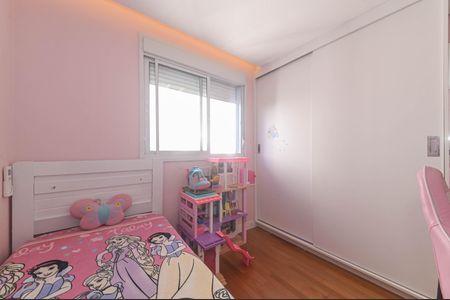 Quarto 1 de apartamento à venda com 3 quartos, 85m² em Santo Amaro, São Paulo