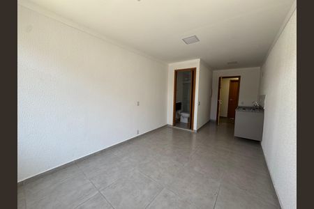 Quarto de kitnet/studio para alugar com 1 quarto, 25m² em Centro, Osasco