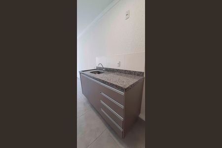 Apartamento para alugar com 21m², 1 quarto e sem vaga