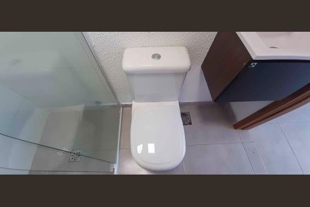 Apartamento para alugar com 21m², 1 quarto e sem vaga