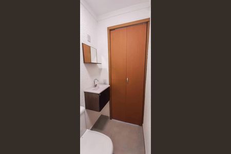Apartamento para alugar com 1 quarto, 24m² em Centro, Osasco