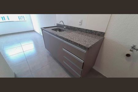 Apartamento para alugar com 21m², 1 quarto e sem vaga