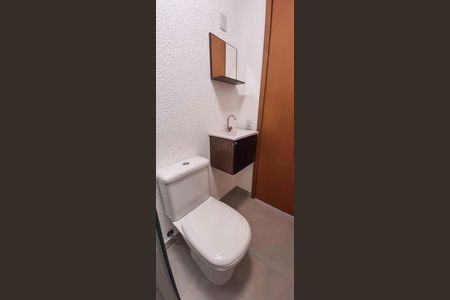 Apartamento para alugar com 21m², 1 quarto e sem vaga