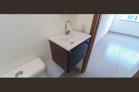 Apartamento para alugar com 21m², 1 quarto e sem vaga