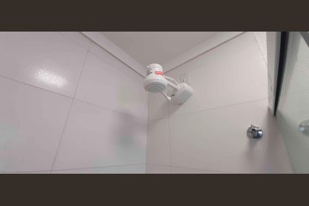 Apartamento para alugar com 21m², 1 quarto e sem vaga