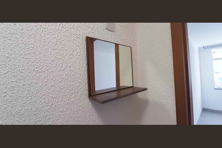 Apartamento para alugar com 21m², 1 quarto e sem vaga