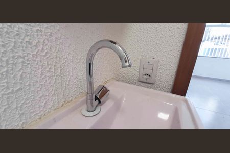 Apartamento para alugar com 21m², 1 quarto e sem vaga