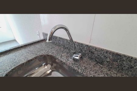 Apartamento para alugar com 21m², 1 quarto e sem vaga