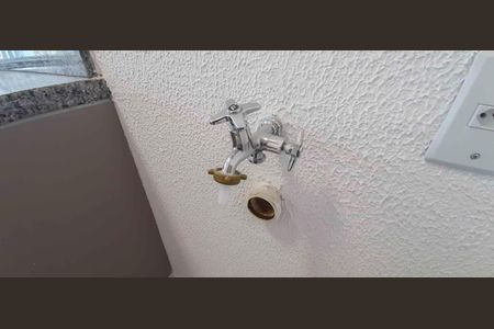 Apartamento para alugar com 21m², 1 quarto e sem vaga