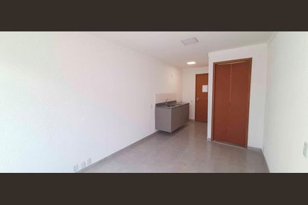 Apartamento para alugar com 21m², 1 quarto e sem vaga