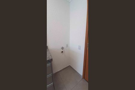 Apartamento para alugar com 21m², 1 quarto e sem vaga