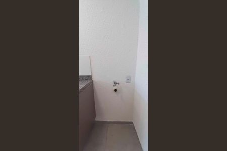 Área de Serviço de apartamento para alugar com 1 quarto, 24m² em Centro, Osasco