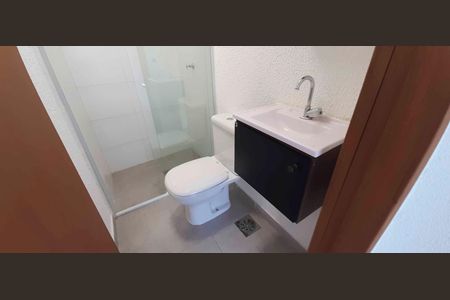 Apartamento para alugar com 21m², 1 quarto e sem vaga