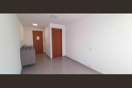 Apartamento para alugar com 1 quarto, 24m² em Centro, Osasco