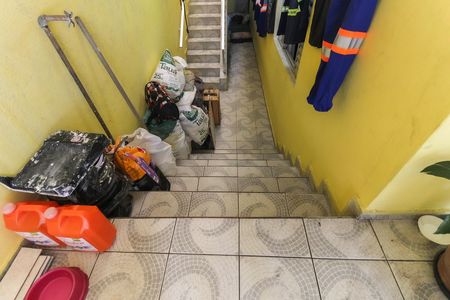 Entrada de casa para alugar com 2 quartos, 150m² em Jardim Sao Joao (zona Leste), São Paulo