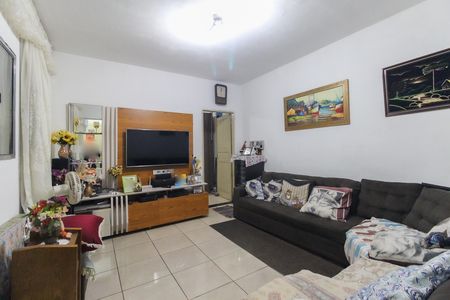 Casa para alugar com 2 quartos, 150m² em Jardim Sao Joao (zona Leste), São Paulo