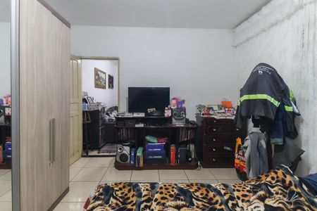 Quarto 1 de casa para alugar com 2 quartos, 150m² em Jardim Sao Joao (zona Leste), São Paulo