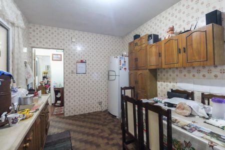 Cozinha de casa para alugar com 2 quartos, 150m² em Jardim Sao Joao (zona Leste), São Paulo