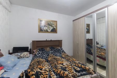 Quarto 1 de casa para alugar com 2 quartos, 150m² em Jardim Sao Joao (zona Leste), São Paulo
