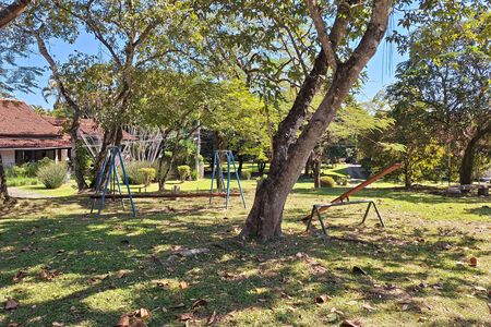 Área comum de casa de condomínio à venda com 4 quartos, 550m² em Maria Paula, Niterói