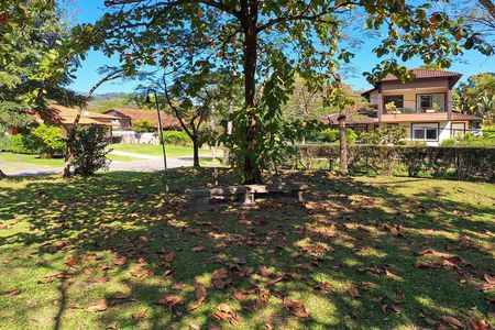 Área comum de casa de condomínio à venda com 4 quartos, 550m² em Maria Paula, Niterói