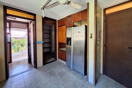 Cozinha de casa de condomínio à venda com 4 quartos, 550m² em Maria Paula, Niterói