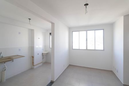 Apartamento para alugar com 2 quartos, 50m² em Campo Grande, Rio de Janeiro
