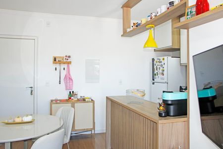 Apartamento para alugar com 2 quartos, 59m² em Vila Renascer, Vinhedo