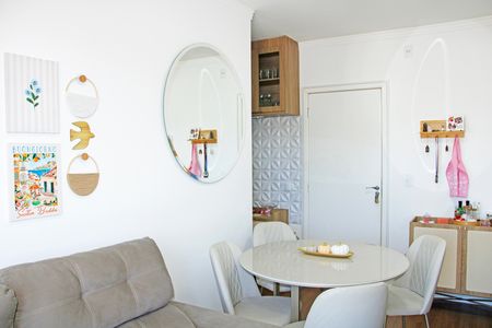 Apartamento para alugar com 2 quartos, 59m² em Vila Renascer, Vinhedo