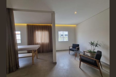 Apartamento para alugar com 36m², 2 quartos e sem vaga Apartamento para alugar com 36m², 2 quartos e sem vagaSPA