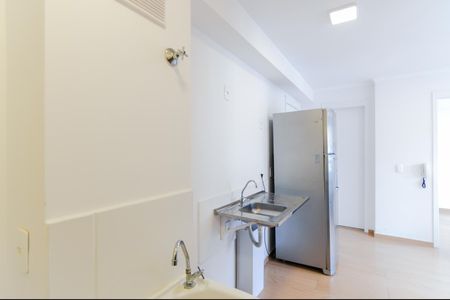 Apartamento para alugar com 36m², 2 quartos e sem vagaCozinha