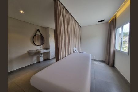 Apartamento para alugar com 36m², 2 quartos e sem vaga Apartamento para alugar com 36m², 2 quartos e sem vagaSPA