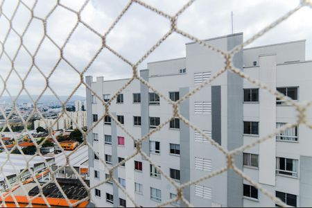 Apartamento para alugar com 36m², 2 quartos e sem vagaVista do Quarto 2