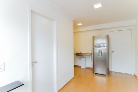 Apartamento para alugar com 36m², 2 quartos e sem vagaSala