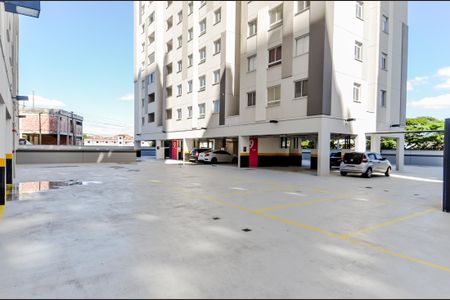 Apartamento para alugar com 36m², 2 quartos e sem vagaÁrea comum