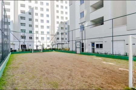 Apartamento para alugar com 36m², 2 quartos e sem vagaQuadra Esportiva